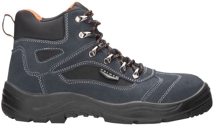 Pracovní obuv HIGHTREK S1P kotníková vel.45 produkt 94502529