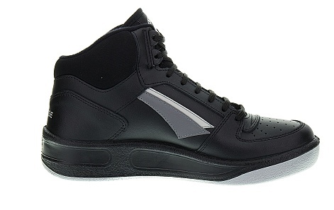 Pracovní obuv ZIMNÍ PRESTIGE kotník vel.37-47 produkt 94511201M