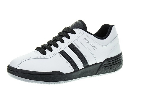 Pracovní obuv MOLEDA bílo-černá produkt 94511610M