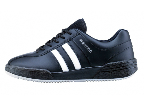 Pracovní obuv MOLEDA O1 černo-bílá produkt 94511835M