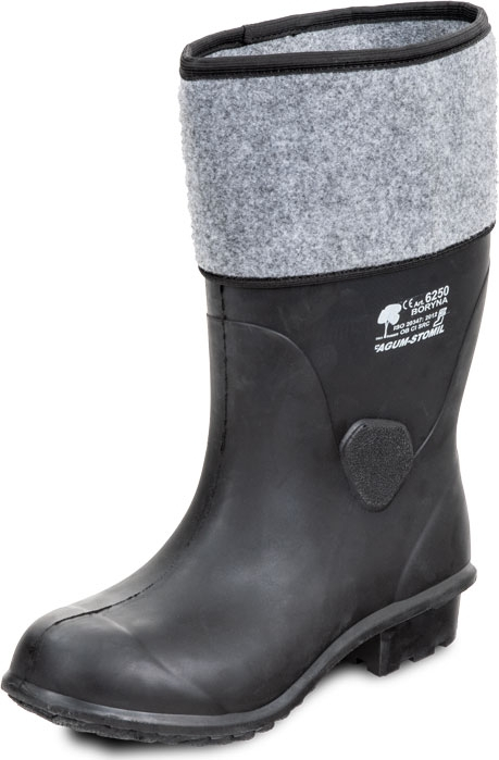 HOLÍNKY PRACOVNÍ GUMOFILC vel.39-47 produkt 94540500M