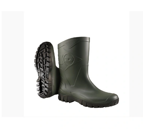 HOLÍNKY PRACOVNÍ snížené holínky DEE vel.37-47 produkt 94540801M