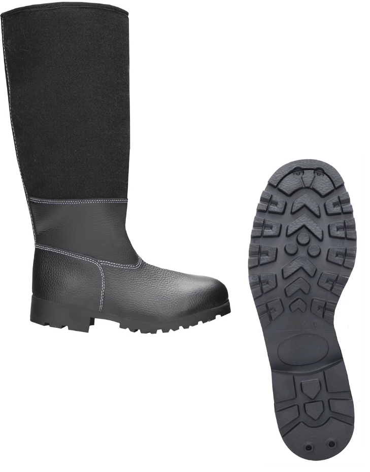 HOLÍNKY KOŽENOFILC produkt 94541000M