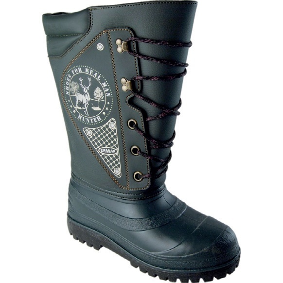 HOLÍNKY zimní MYSLIVECKÉ LOVEC vel. 39 -48 produkt 94541390M