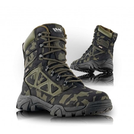 Pracovní obuv NOTTINGHAM O2 poloholeňová vel.40 - 47 produkt 94544373M