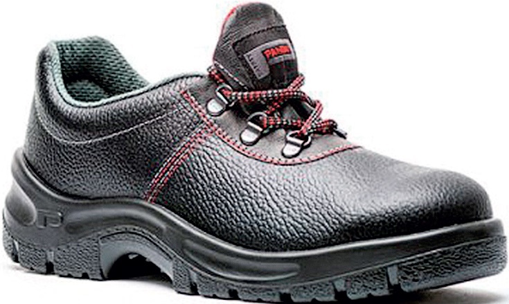 OBUV BEZPEČNOSTNÍ PANDA STRADA S1 produkt 94546080M