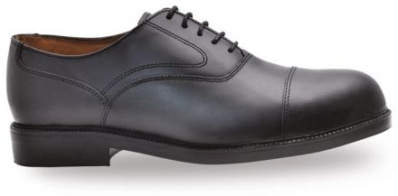 Pracovní obuv OXFORD polobotka manažerská S3 vel.41-46 produkt 94546730M