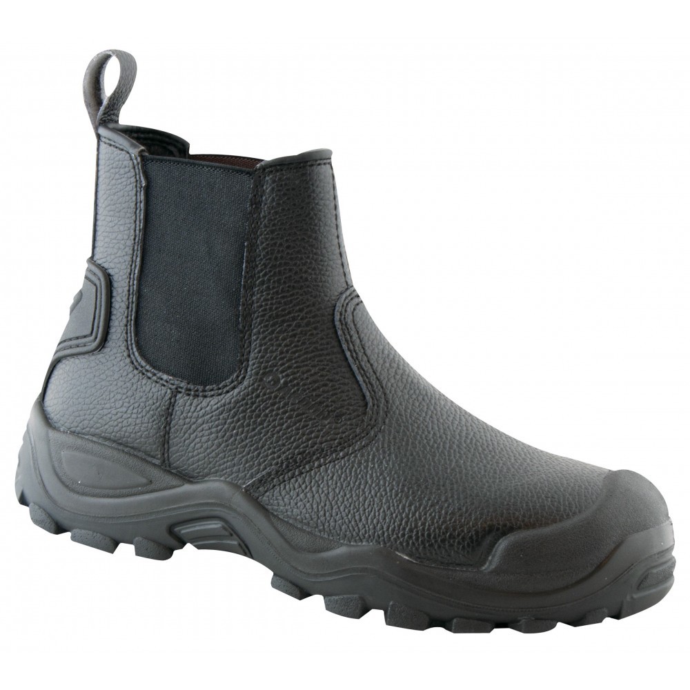 Pracovní obuv SLÉVÁRENSKÁ FOUNDRY S1 produkt 94550671M