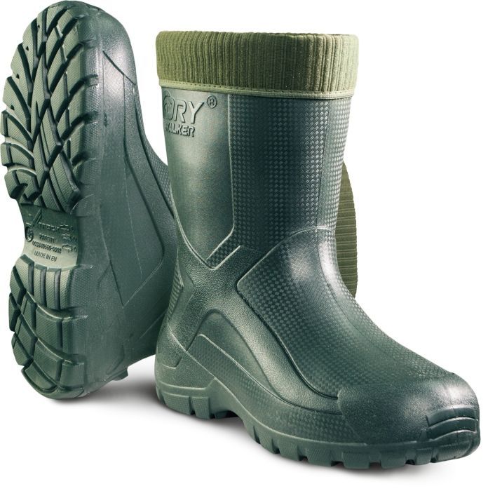 HOLÍNKY X-TRACK vel. 40 - 47 zimní produkt 94551100M