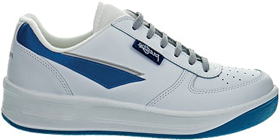 Pracovní obuv PRESTIGE O1 bílé produkt 94553910M
