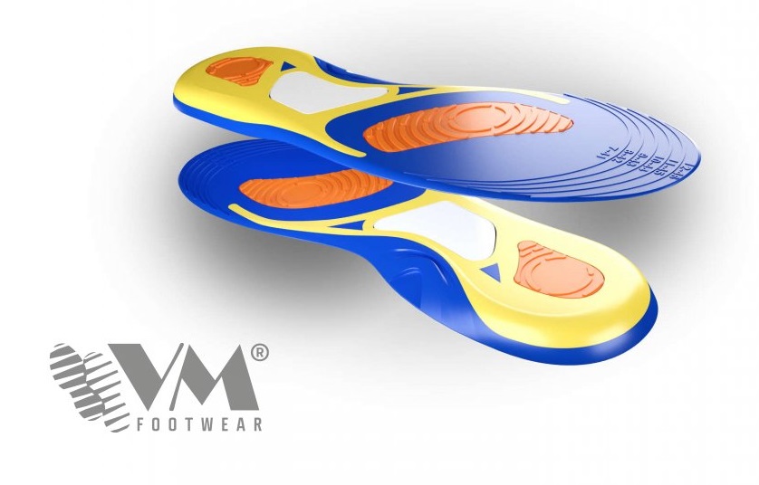 VLOŽKY DO BOT GEL stříhací vel.36-46 produkt 94554210M VLOŽKY DO BOT GEL stříhací vel.36-46 produkt 94554210M