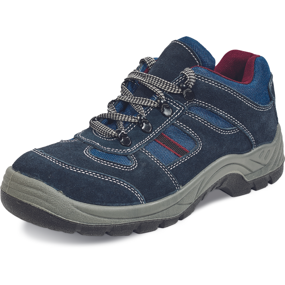 Pracovní obuv RAVEN O1 polobotka produkt 94556650M