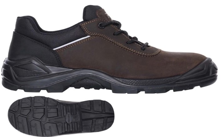 Pracovní polobotka ARDON®LEADERLOW O2 vel.36-48 produkt 94556721M