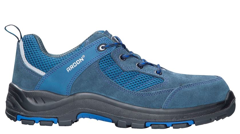 Pracovní obuv TURNER S1P produkt 94557750M