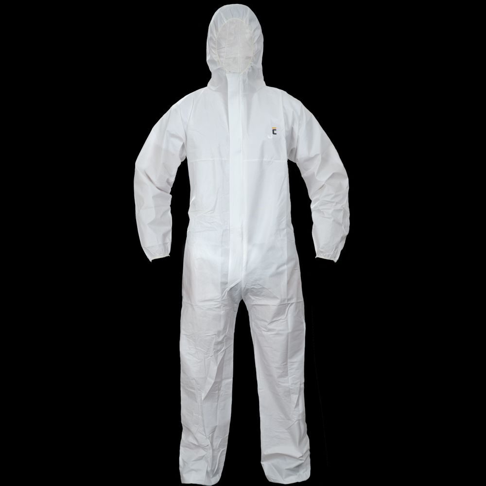 OVERAL CHEMSAFE COOL vel. XXL antist. doprodejM produkt 94600016
