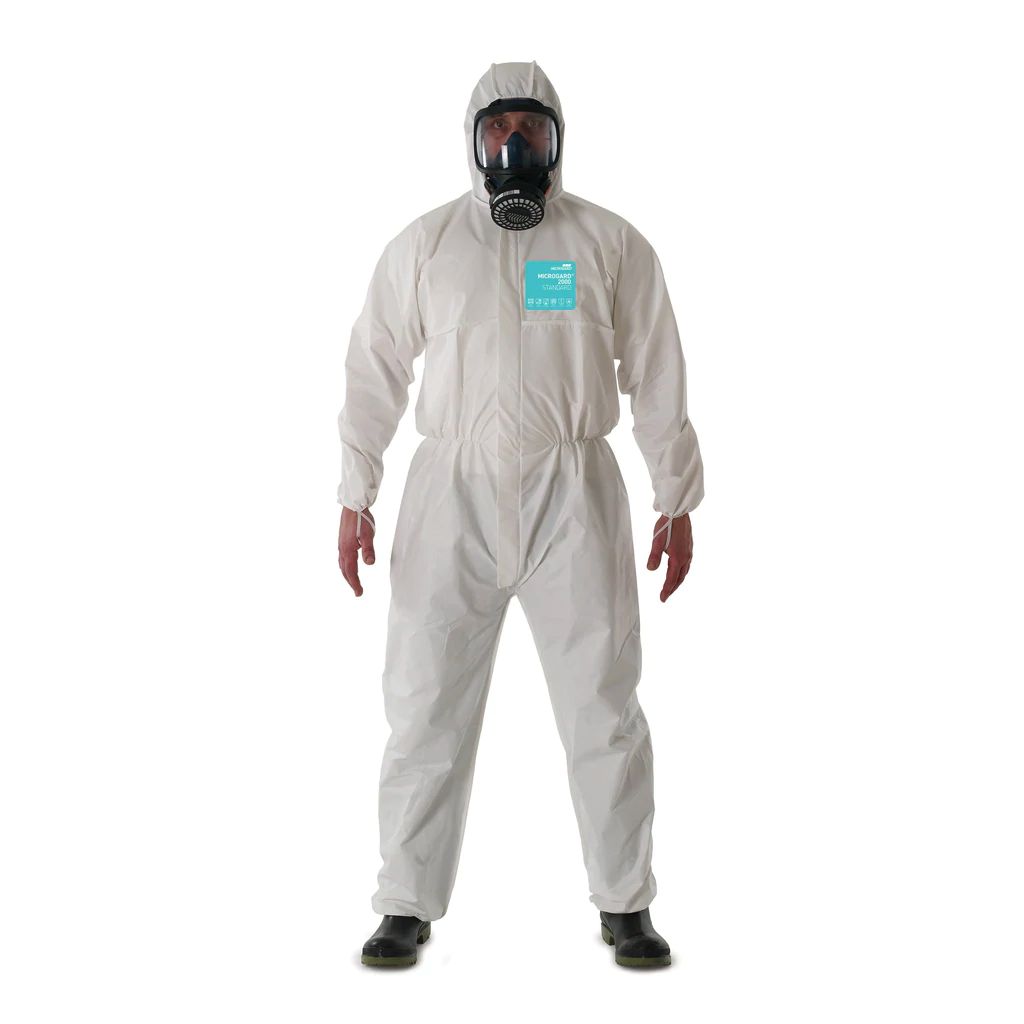 Overal MICROGARD 2000 Standard  vel.L -3XL produkt 94600056M