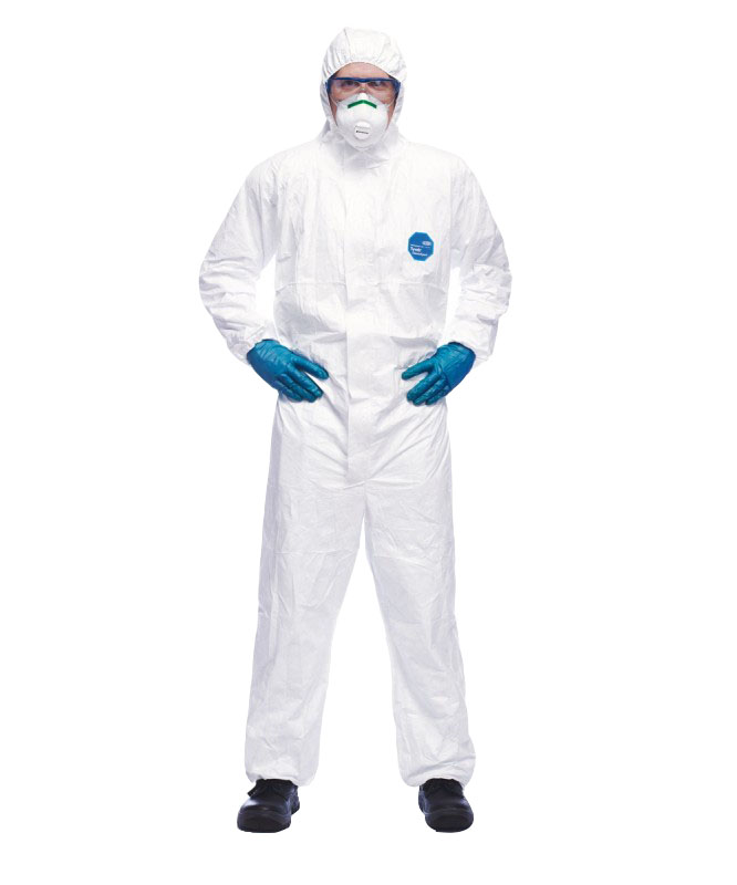 OVERAL TYVEK 500 Xpert vel.XL produkt 94600200