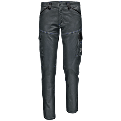 KALHOTY Symbol STRETCH šedé vel.50-64 produkt 94600664M KALHOTY Symbol STRETCH šedé vel.50-64 produkt 94600664M