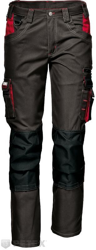 KALHOTY PRACOVNÍ HARRISON pas vel. 46 produkt 94601300