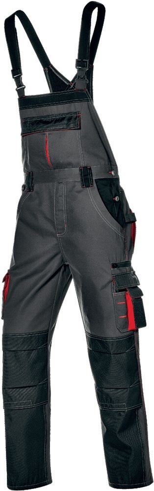 KALHOTY PRACOVNÍ HARRISON lacl vel. 46 produkt 94601309