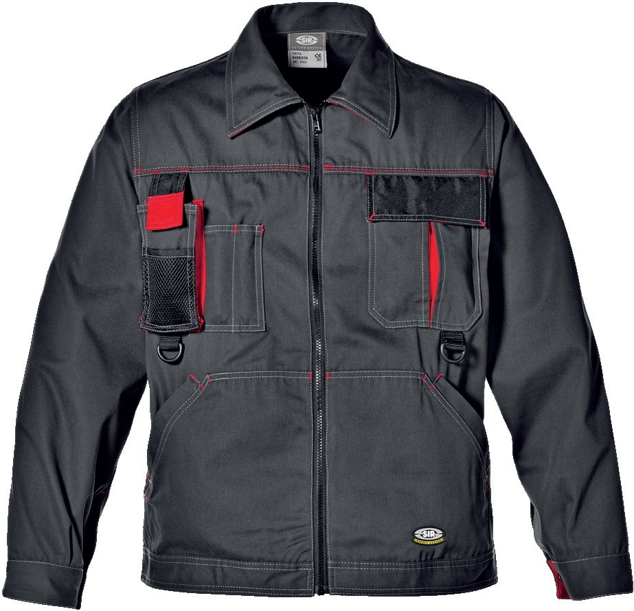 BLŮZA PRACOVNÍ HARRISON vel. 46 - 62 produkt 94601318M