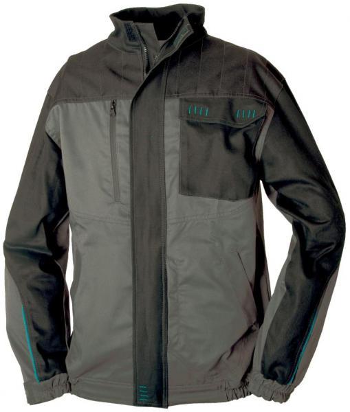BLŮZA PRACOVNÍ 4TECH šedo-černá vel. 46 - 64 produkt 94672277M