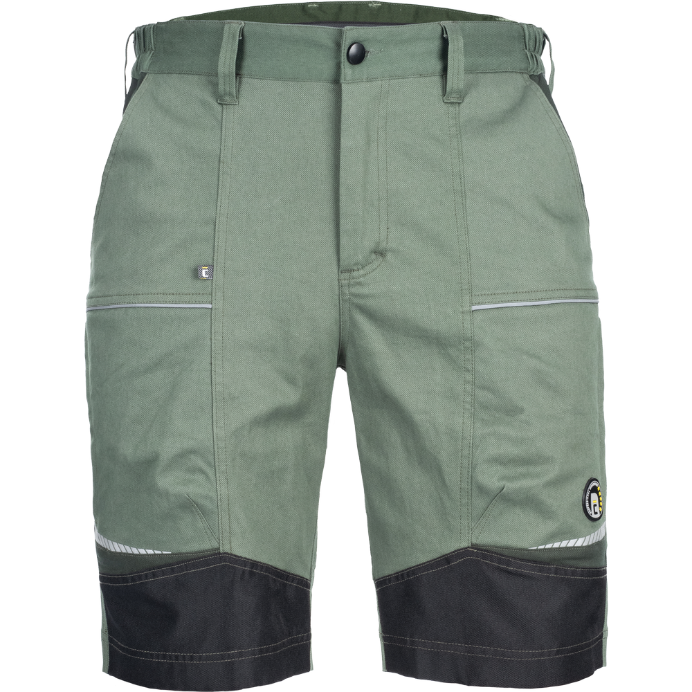 BERMUDY PRACOVNÍ STIRLING strech vel.42-60 produkt 94672660M