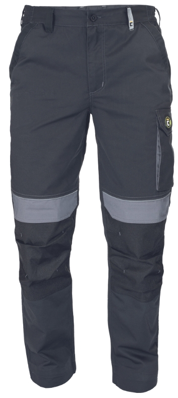 KALHOTY PRACOVNÍ MAX ECO STRETCH pas novinka vel.48-68 produkt 94672686M