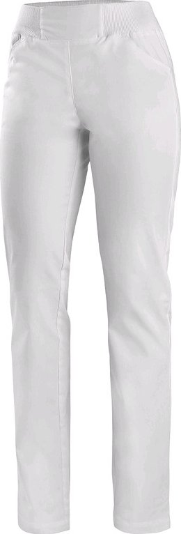 KALHOTY PRACOVNÍ IRIS pas bílé vel.36-60 produkt 94673242M