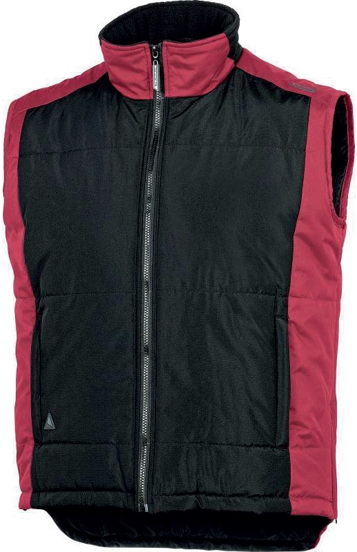 VESTA PRACOVNÍ FIDJI černo-červená vel.S-3XL produkt 94673931M