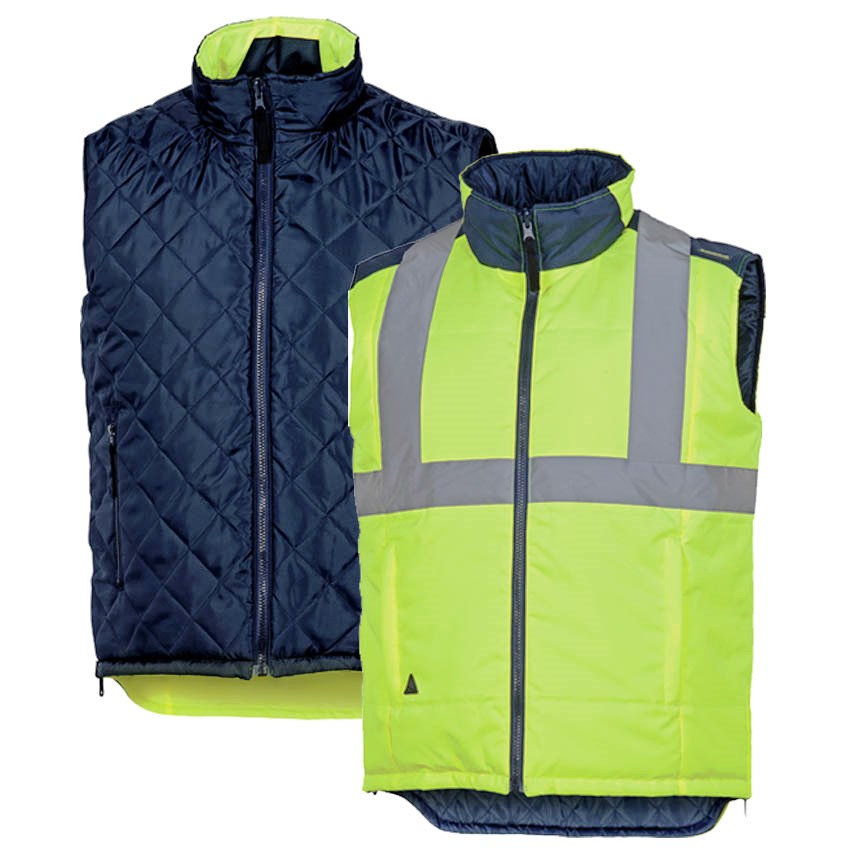 VESTA REFLEXNÍ FIDJI žlutá- na dotaz produkt 94673948M