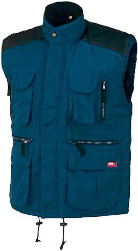 VESTA PRACOVNÍ  VICENZA modrá produkt 94675460M