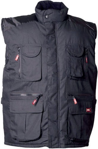 VESTA PRACOVNÍ  VICENZA černá produkt 94675926M