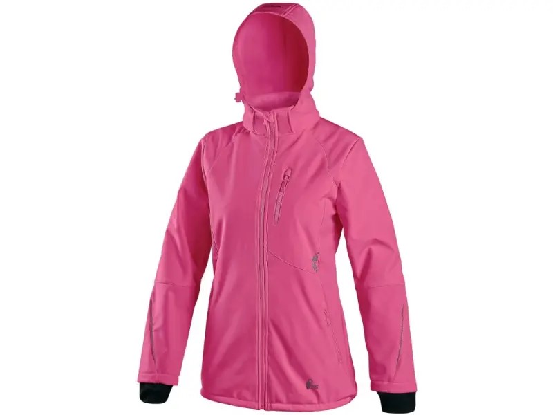 Bunda CXS CXS NEVADA, dámská, růžová vel.XS-3XL produkt 94677185M