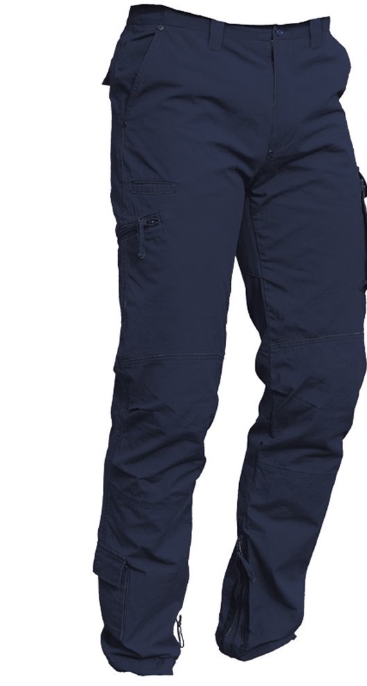 KALHOTY PRACOVNÍ  RAPTOR zelené produkt 94677200M