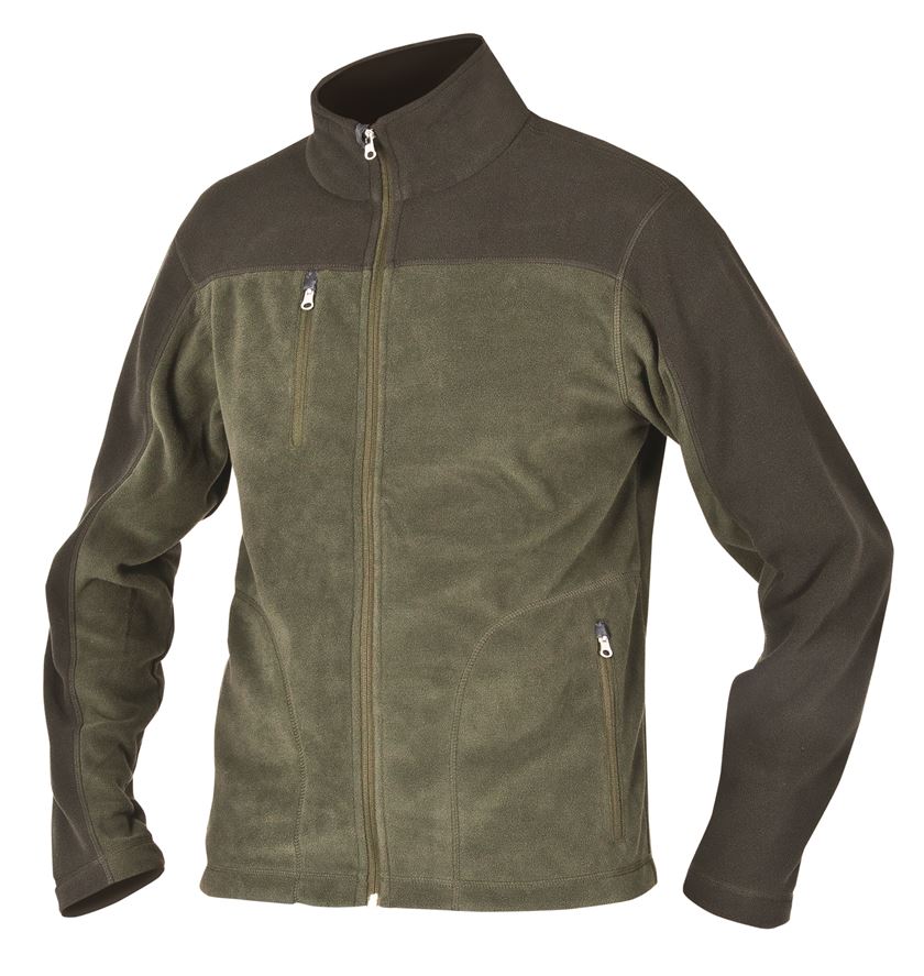 MIKINA PRACOVNÍ MICHAEL FLEECOVÁ vel. M - 4XL produkt 94677420M