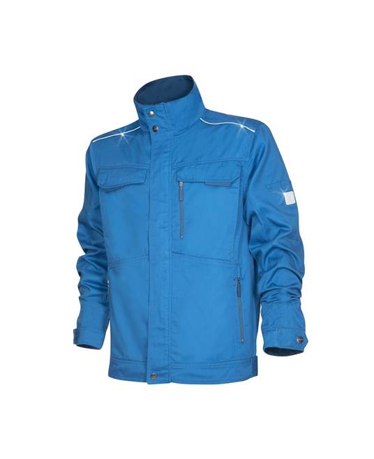 BLŮZA PRACOVNÍ SUMMER vel. 46 - 64 produkt 94682010M