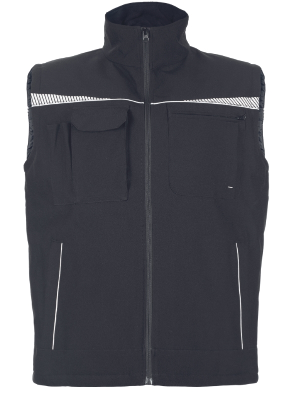 VESTA PRACOVNÍ EMERTON STR zimní vel.5XL produkt 94683148