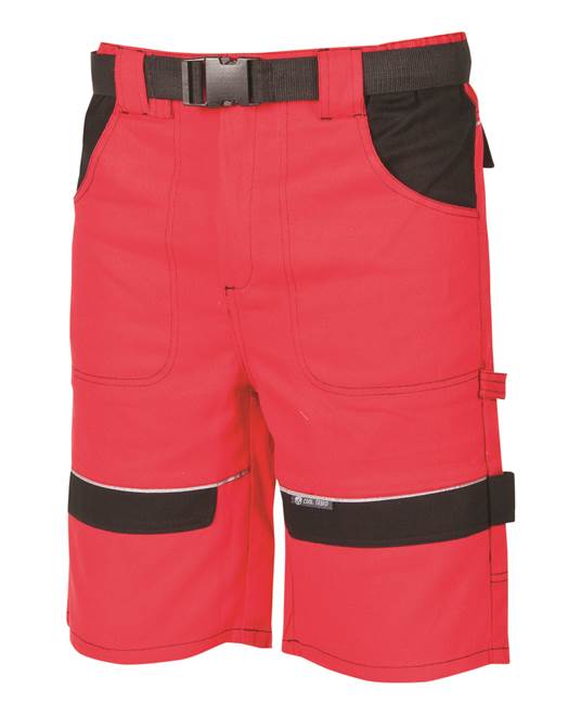 BERMUDY PRACOVNÍ TREND vel.48-62 produkt 94683202M