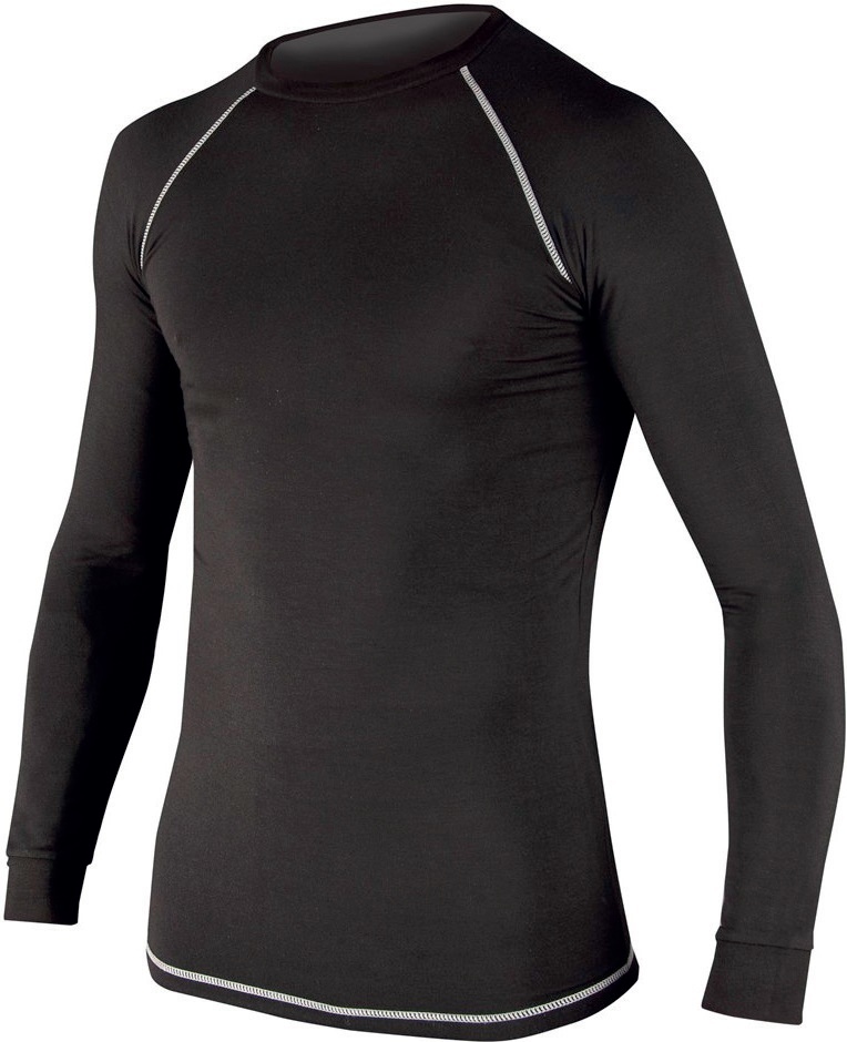 TRIČKO PRACOVNÍ TRIP dlouhý rukáv S-3XL funkční produkt 94687154M