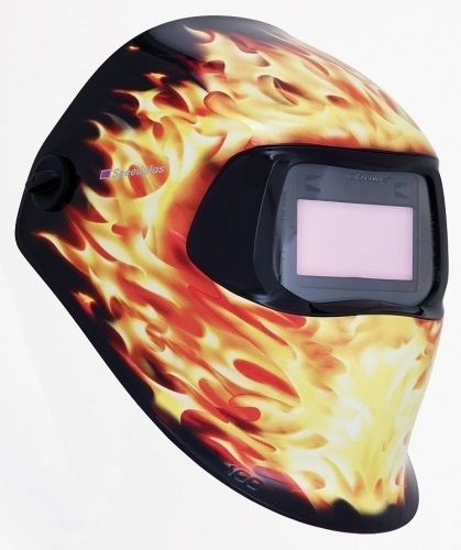 KUKLA SPEEDGLAS 100V Blaze č.3/8-12 produkt 94712100
