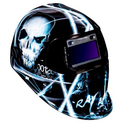 KUKLA SPEEDGLAS 100V Xterminator č.3/8-12 produkt 94712205