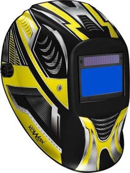 KUKLA SAMOSTMÍVACÍ KWX73 TERMINATOR produkt 94719581