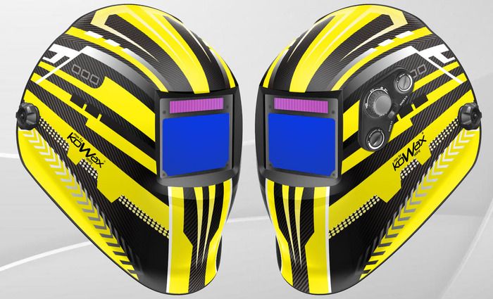 KUKLA SAMOSTMÍVACÍ KWX730ARC++ produkt 94719584