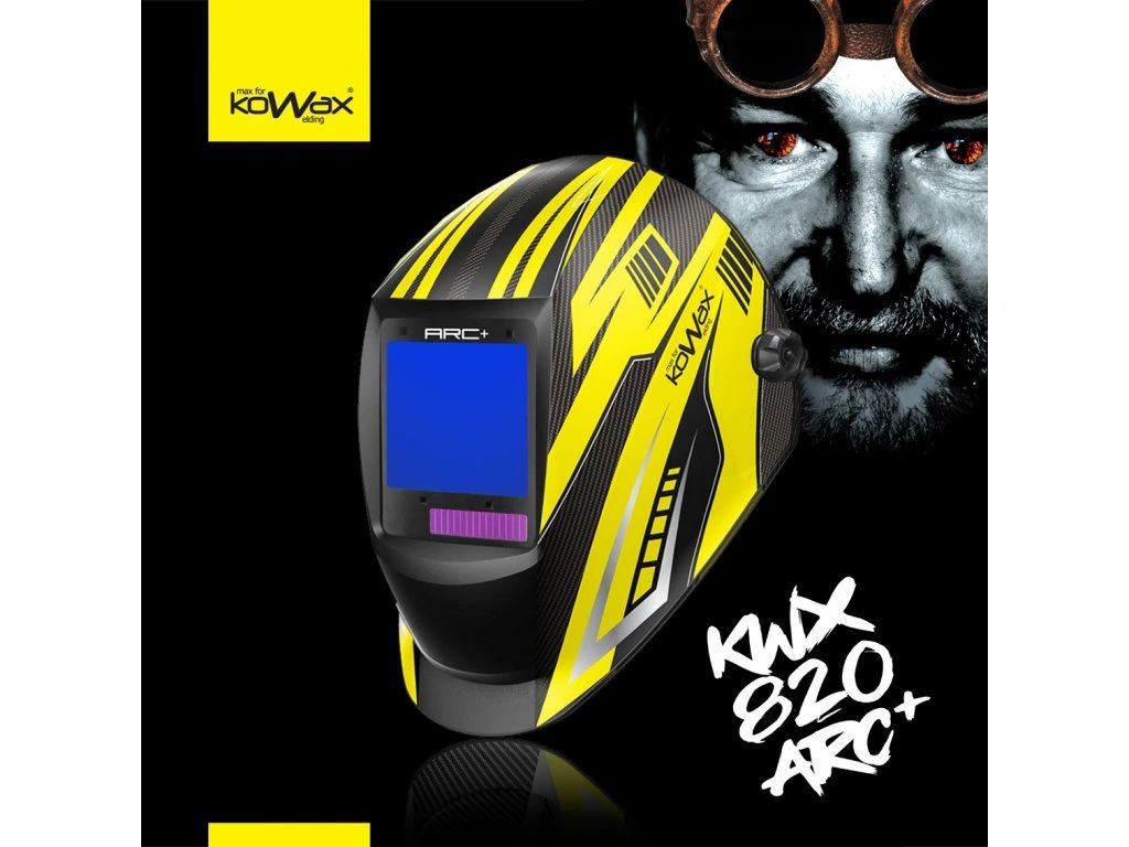 KUKLA SAMOSTMÍVACÍ KWX820ARC+ produkt 94719604 KUKLA SAMOSTMÍVACÍ KWX820ARC+ produkt 94719604