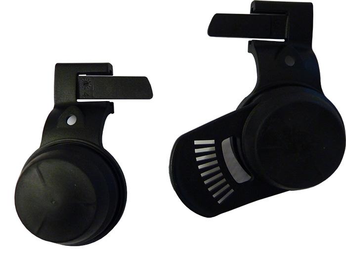 SADA ŠROUBENI PRO HLAVOVÝ KŘÍŽ SPEEDGLAS 9100 produkt 94721425