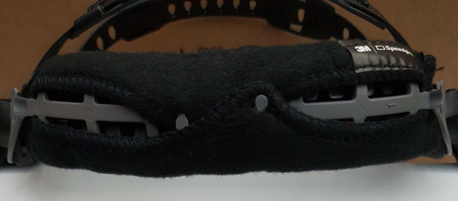 ČELOVÁ PÁSKA PRO KŘÍŽ TEXTILNÍ SPEEDGLAS 9100 a G5-01 produkt 94721615