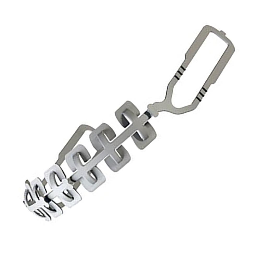 PŘEDNÍ ČÁST NÁHLAVNÍHO KŘÍŽE SPEEDGLAS 9100 produkt 94721617