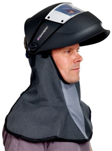 Ochrana krku látková TECAWELD produkt 94721701