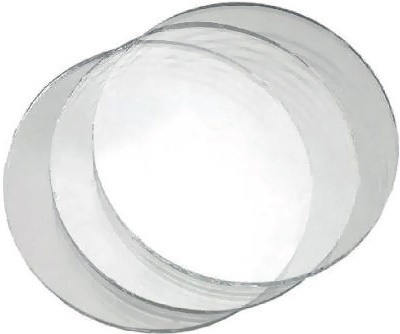 SKLO kulaté čiré o50mm produkt 94733000